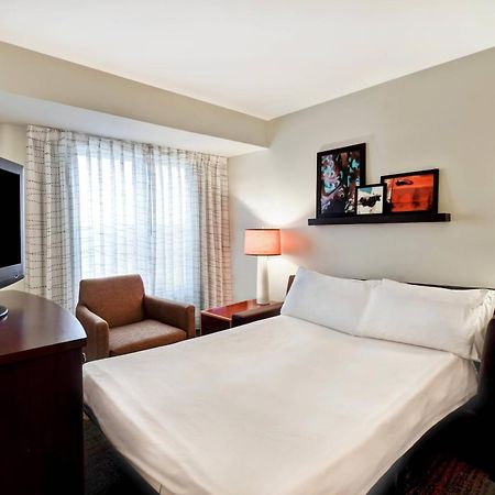 Residence Inn By Marriott Stillwater Eksteriør billede