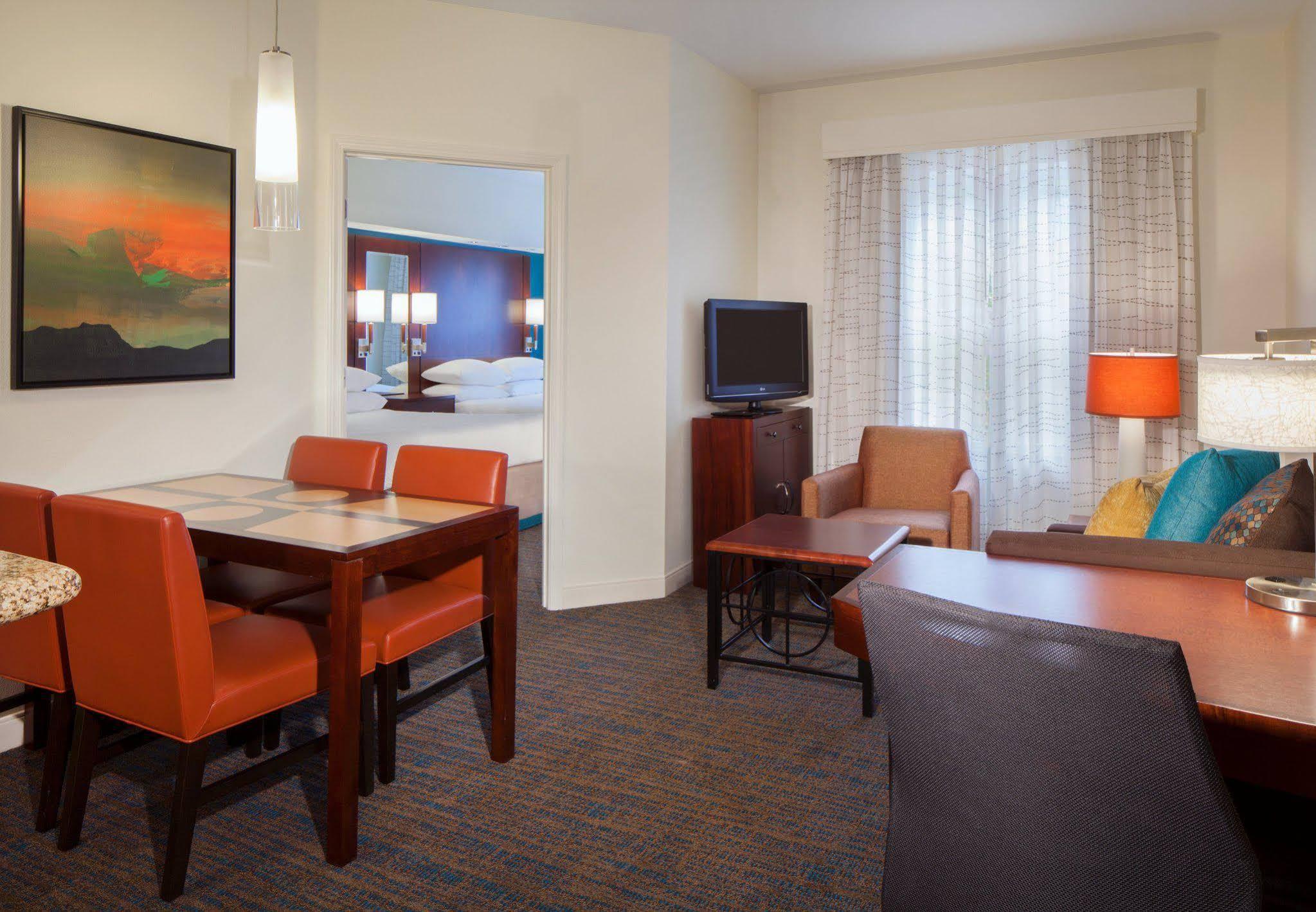 Residence Inn By Marriott Stillwater Eksteriør billede