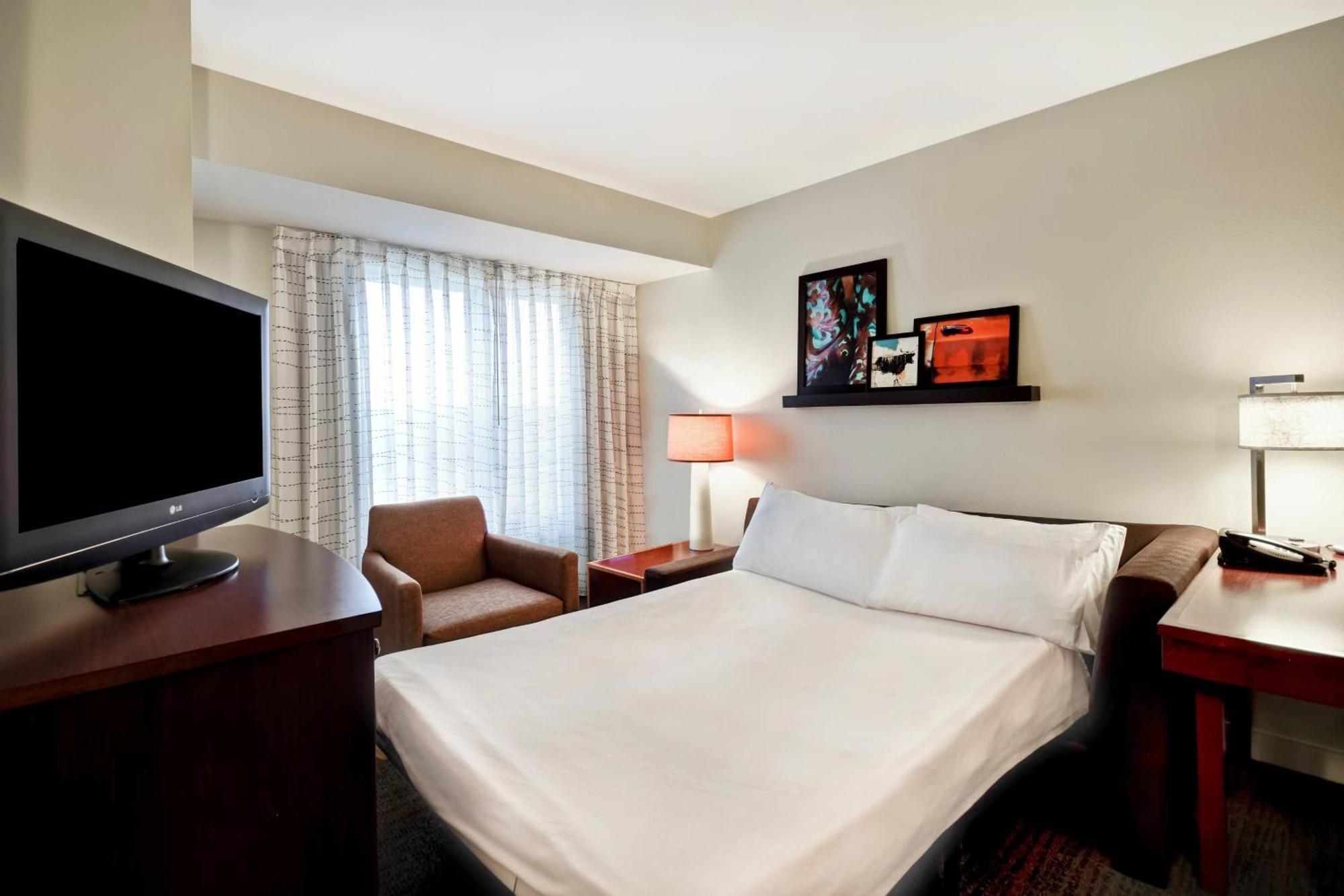 Residence Inn By Marriott Stillwater Eksteriør billede