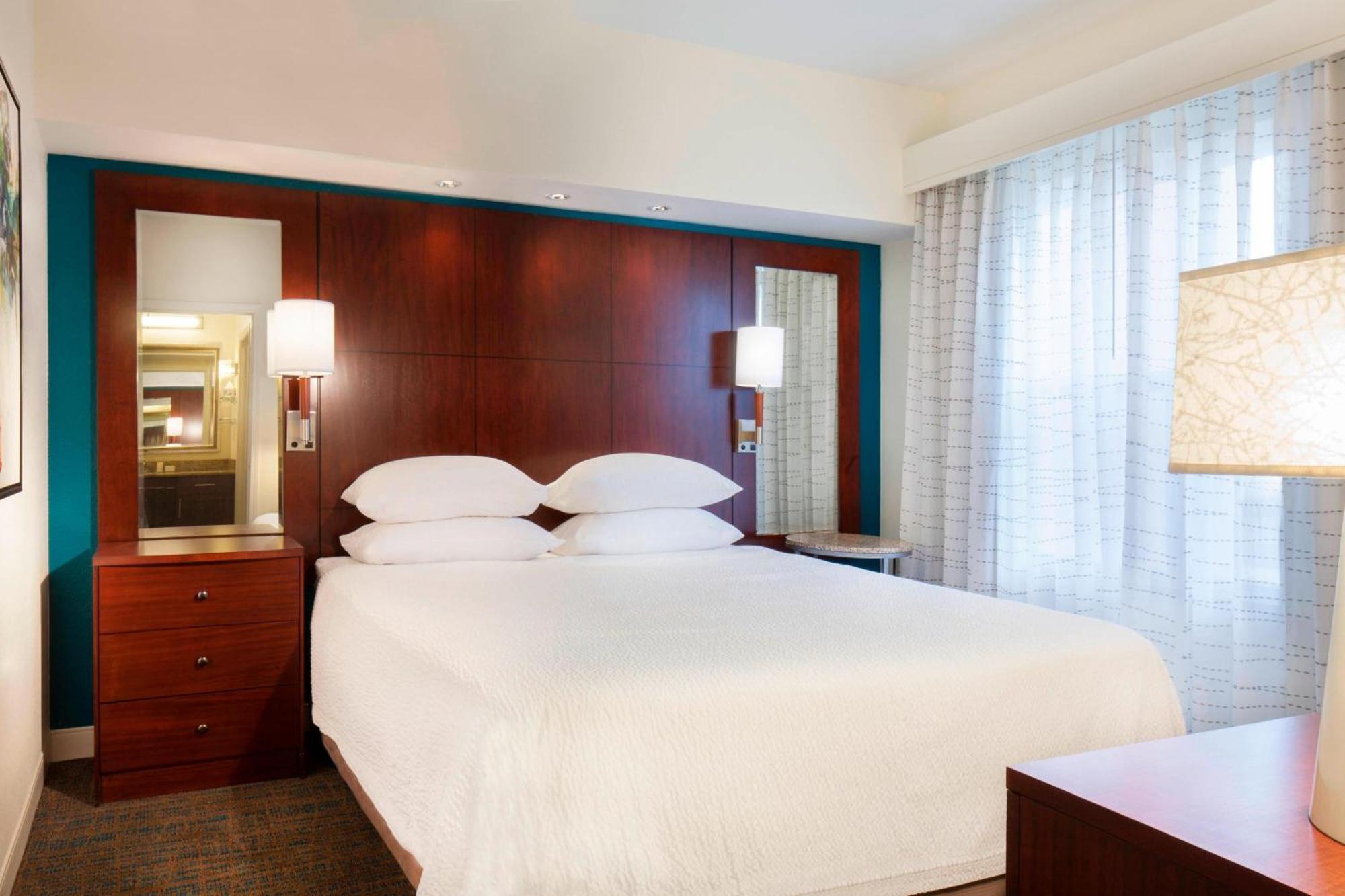 Residence Inn By Marriott Stillwater Eksteriør billede