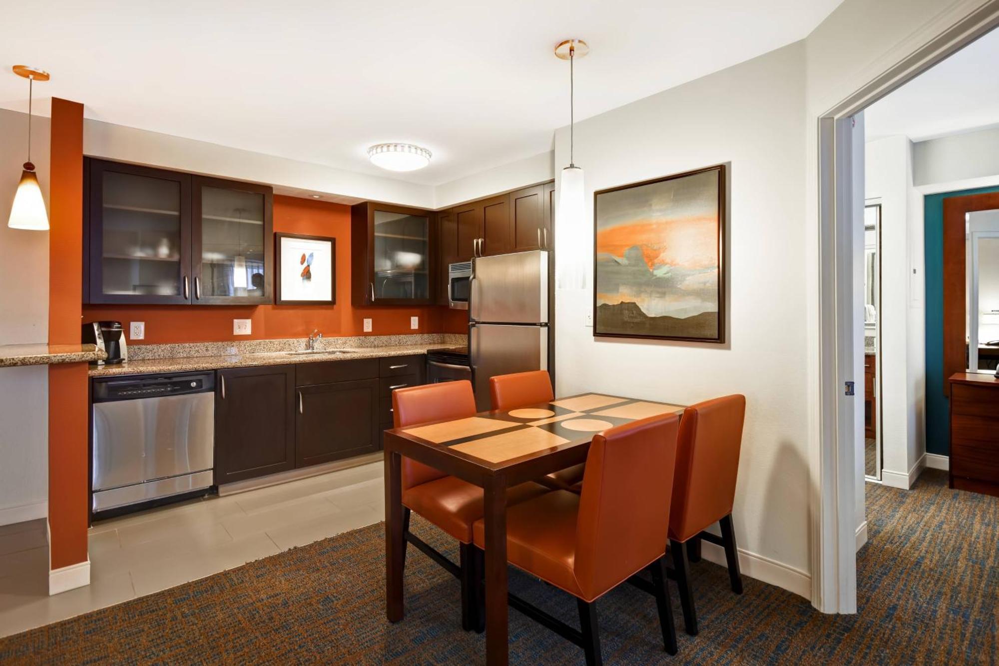 Residence Inn By Marriott Stillwater Eksteriør billede