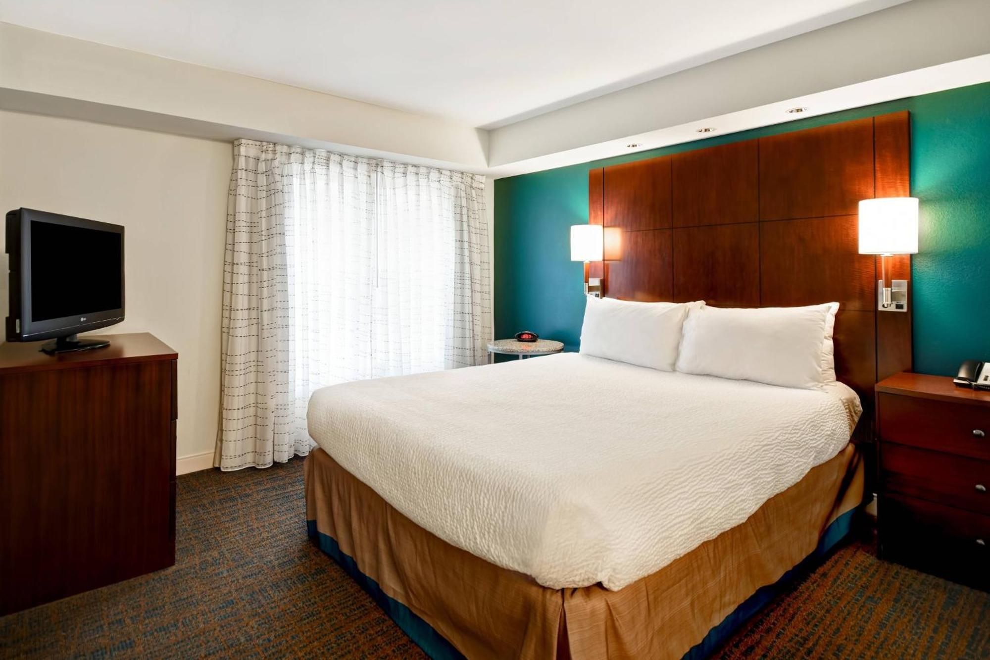 Residence Inn By Marriott Stillwater Eksteriør billede