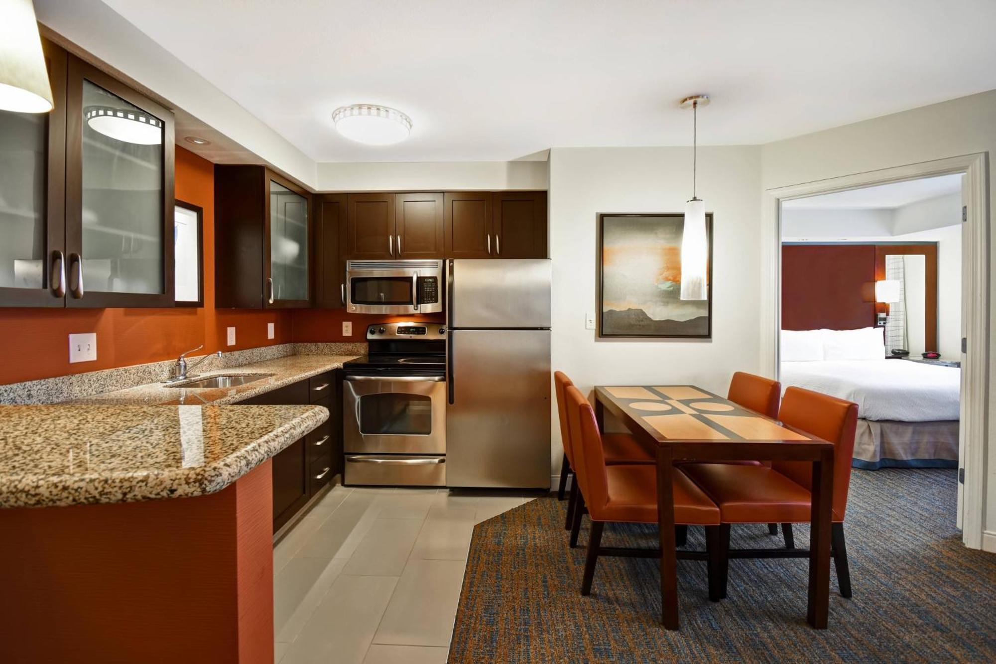 Residence Inn By Marriott Stillwater Eksteriør billede