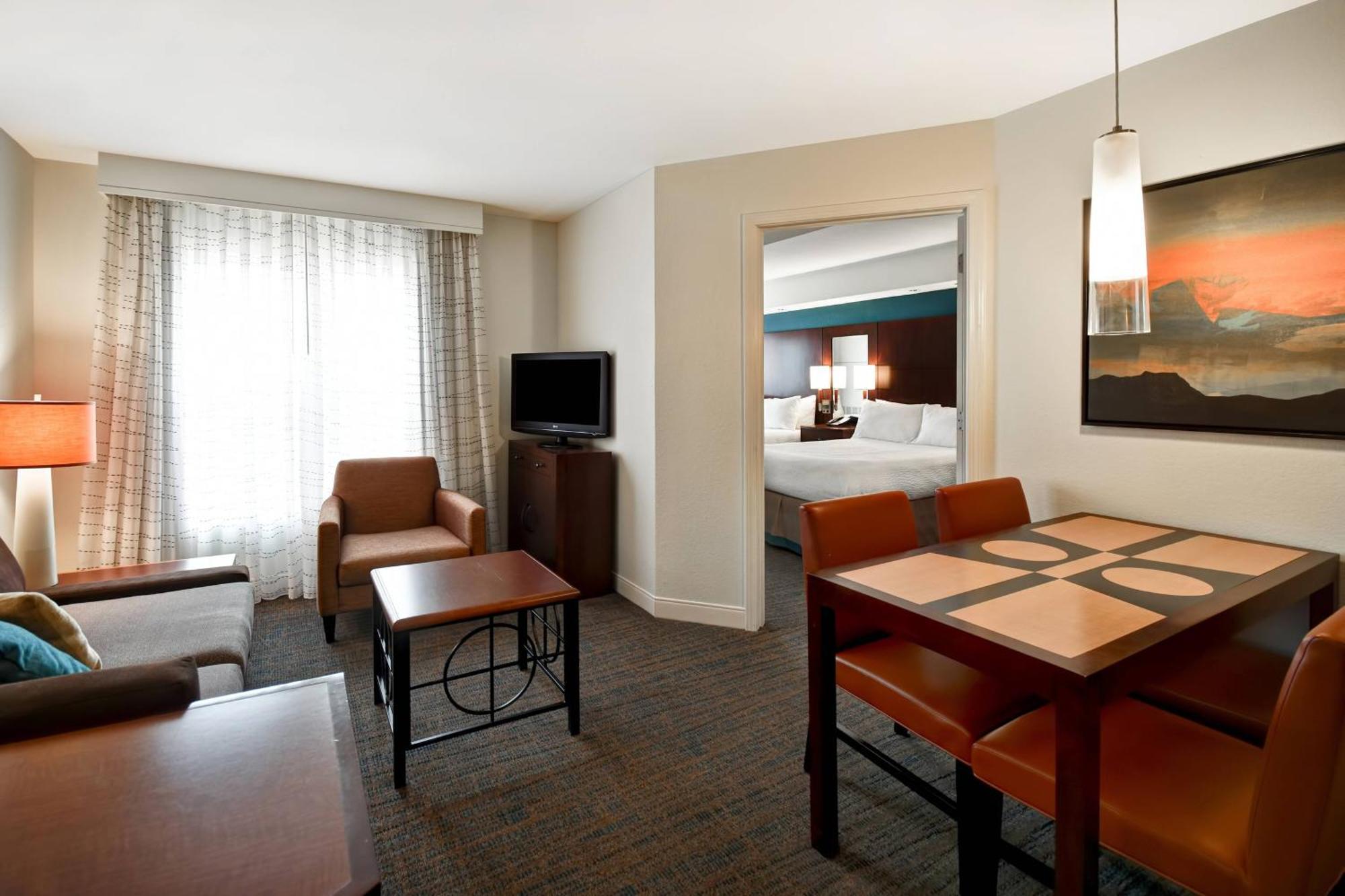 Residence Inn By Marriott Stillwater Eksteriør billede