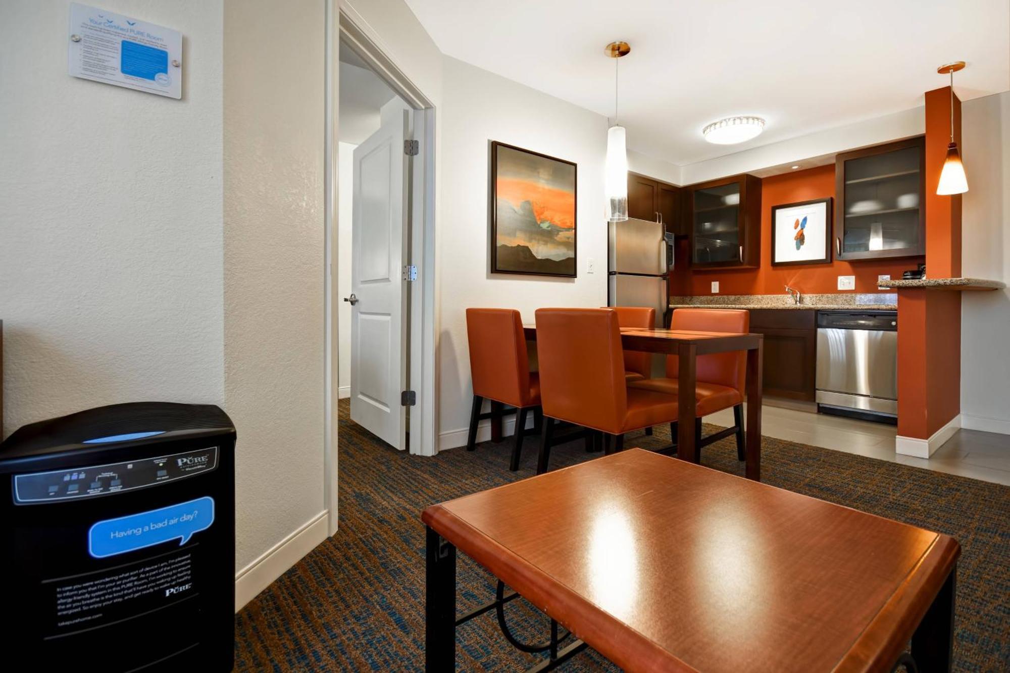 Residence Inn By Marriott Stillwater Eksteriør billede