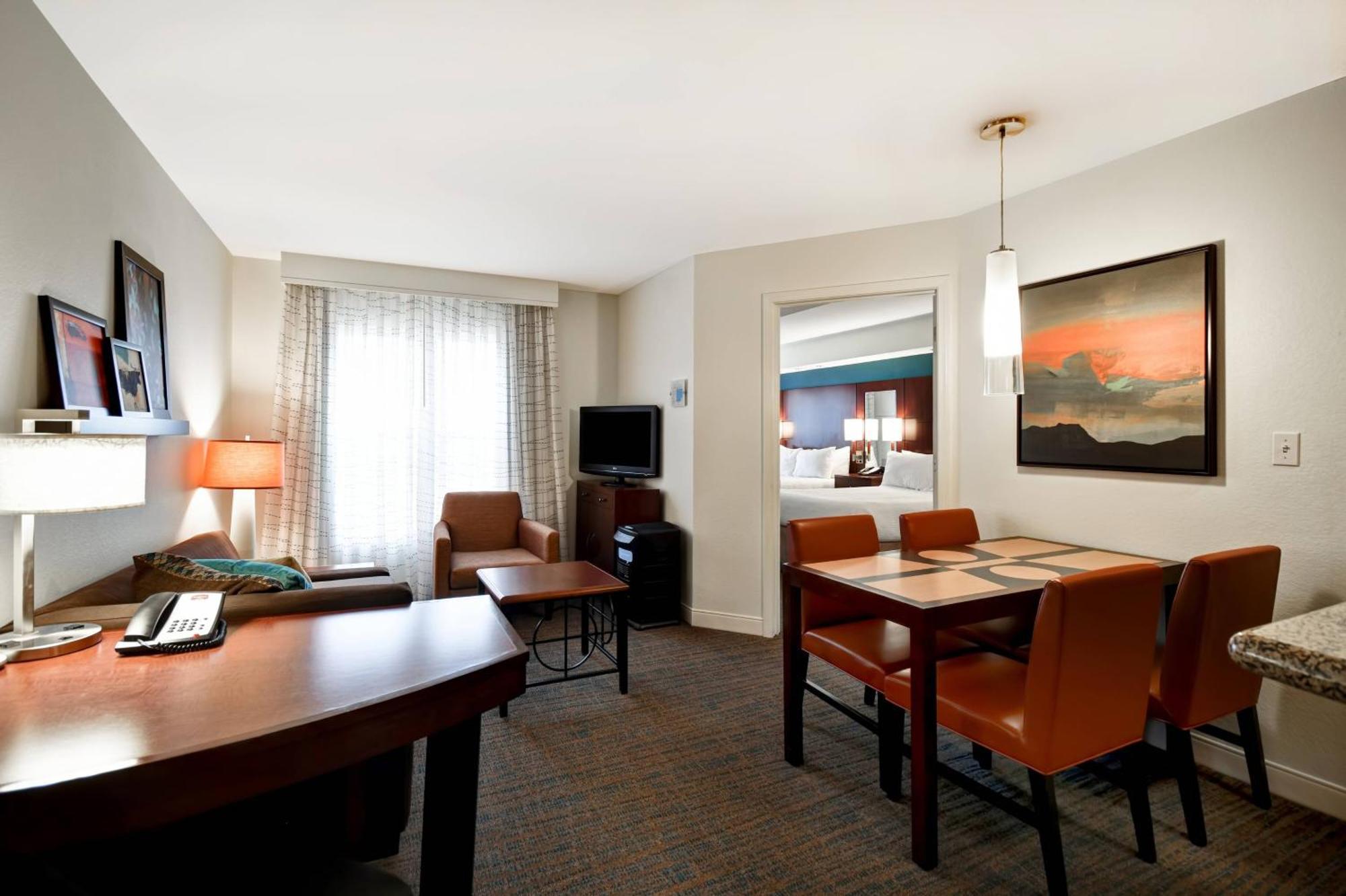 Residence Inn By Marriott Stillwater Eksteriør billede